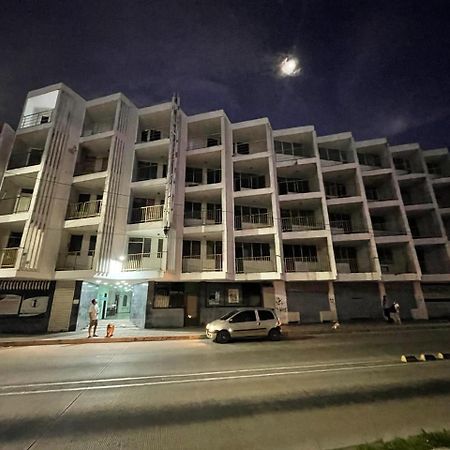 Hotel Doral Barranquilla Barranquilla  Luaran gambar