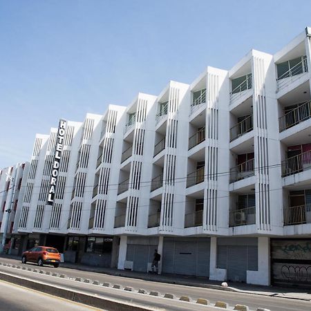 Hotel Doral Barranquilla Barranquilla  Luaran gambar