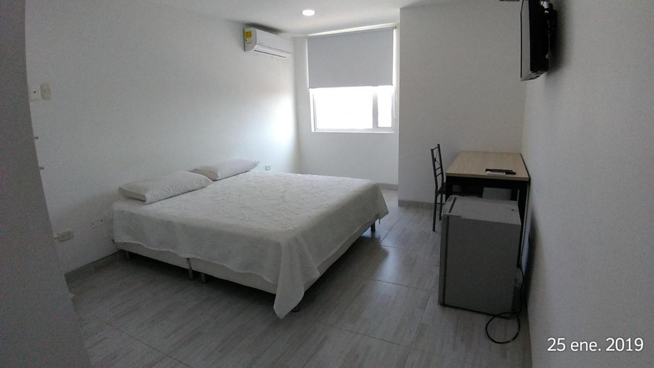 Hotel Doral Barranquilla Barranquilla  Luaran gambar