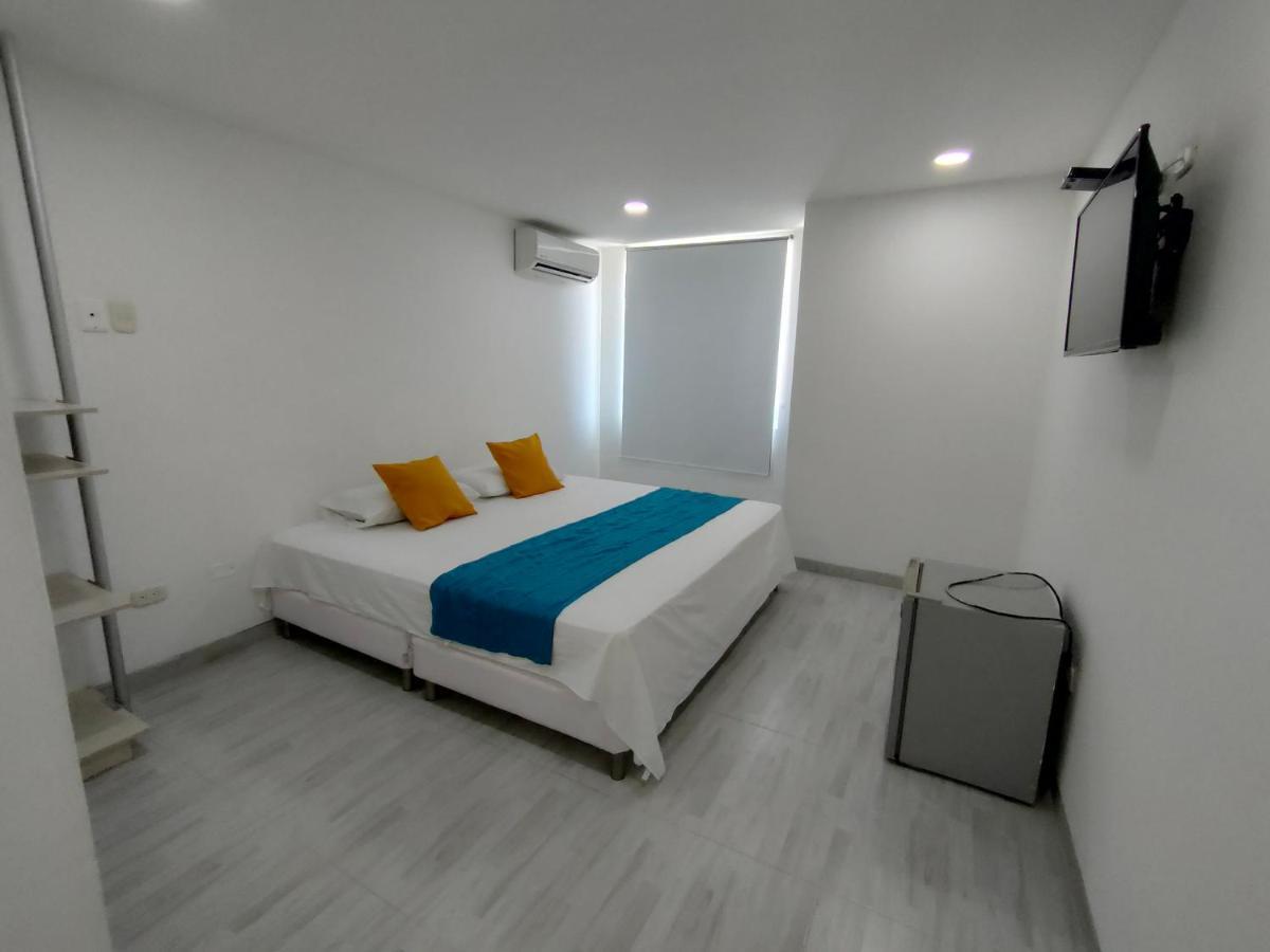 Hotel Doral Barranquilla Barranquilla  Luaran gambar