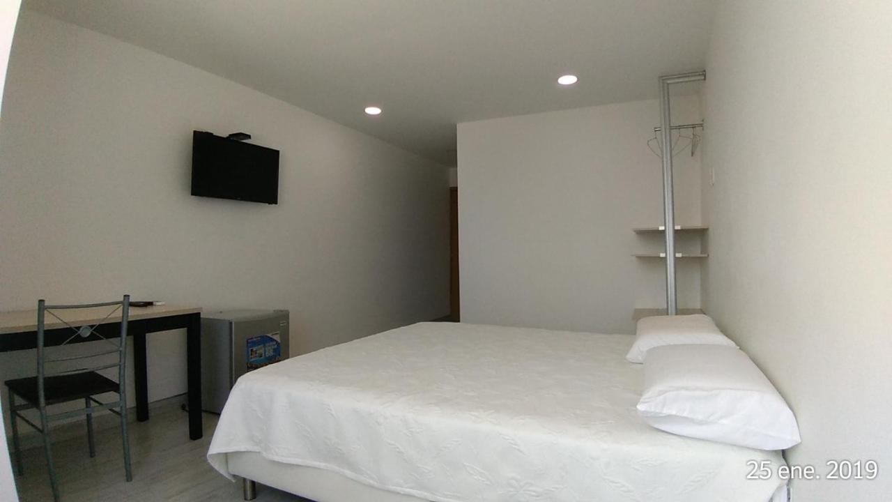 Hotel Doral Barranquilla Barranquilla  Luaran gambar