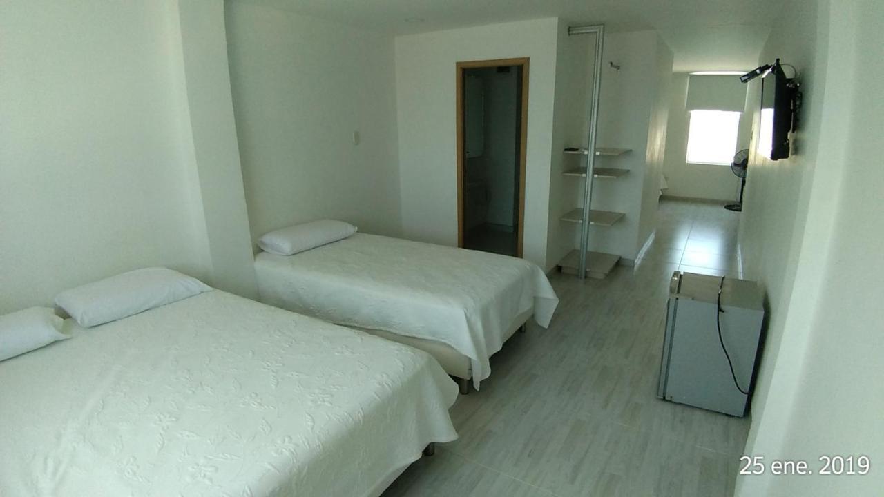 Hotel Doral Barranquilla Barranquilla  Luaran gambar