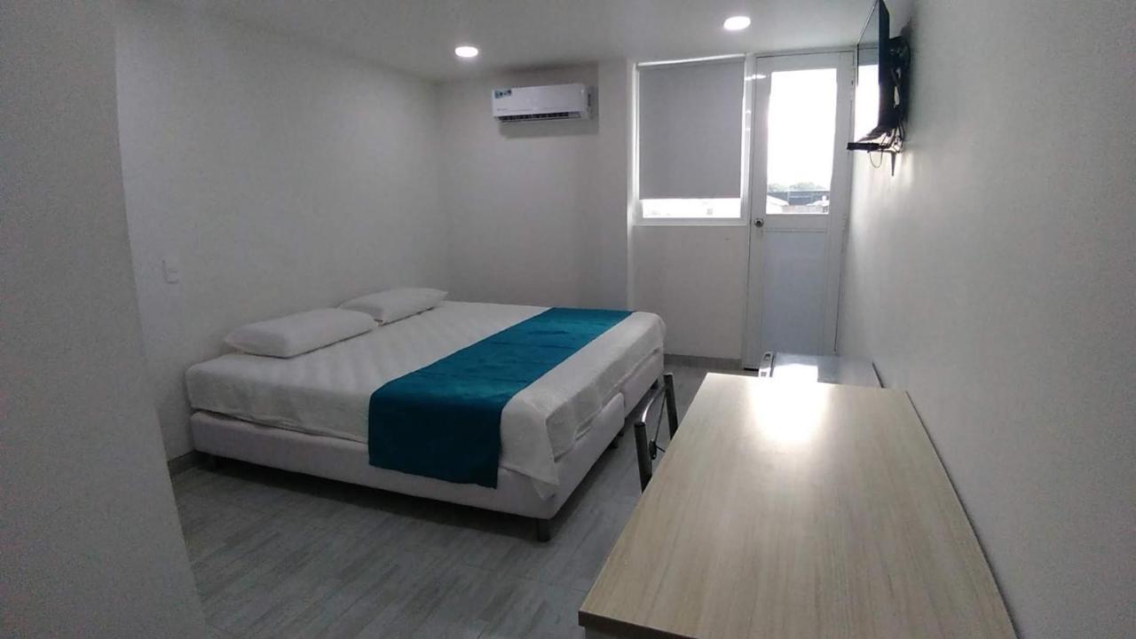 Hotel Doral Barranquilla Barranquilla  Luaran gambar