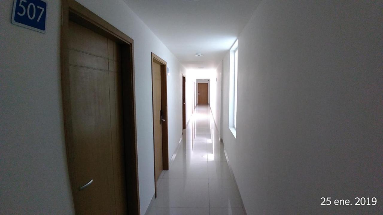 Hotel Doral Barranquilla Barranquilla  Luaran gambar