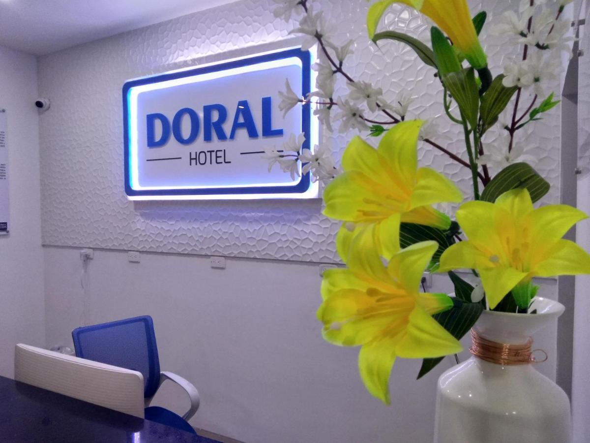 Hotel Doral Barranquilla Barranquilla  Luaran gambar