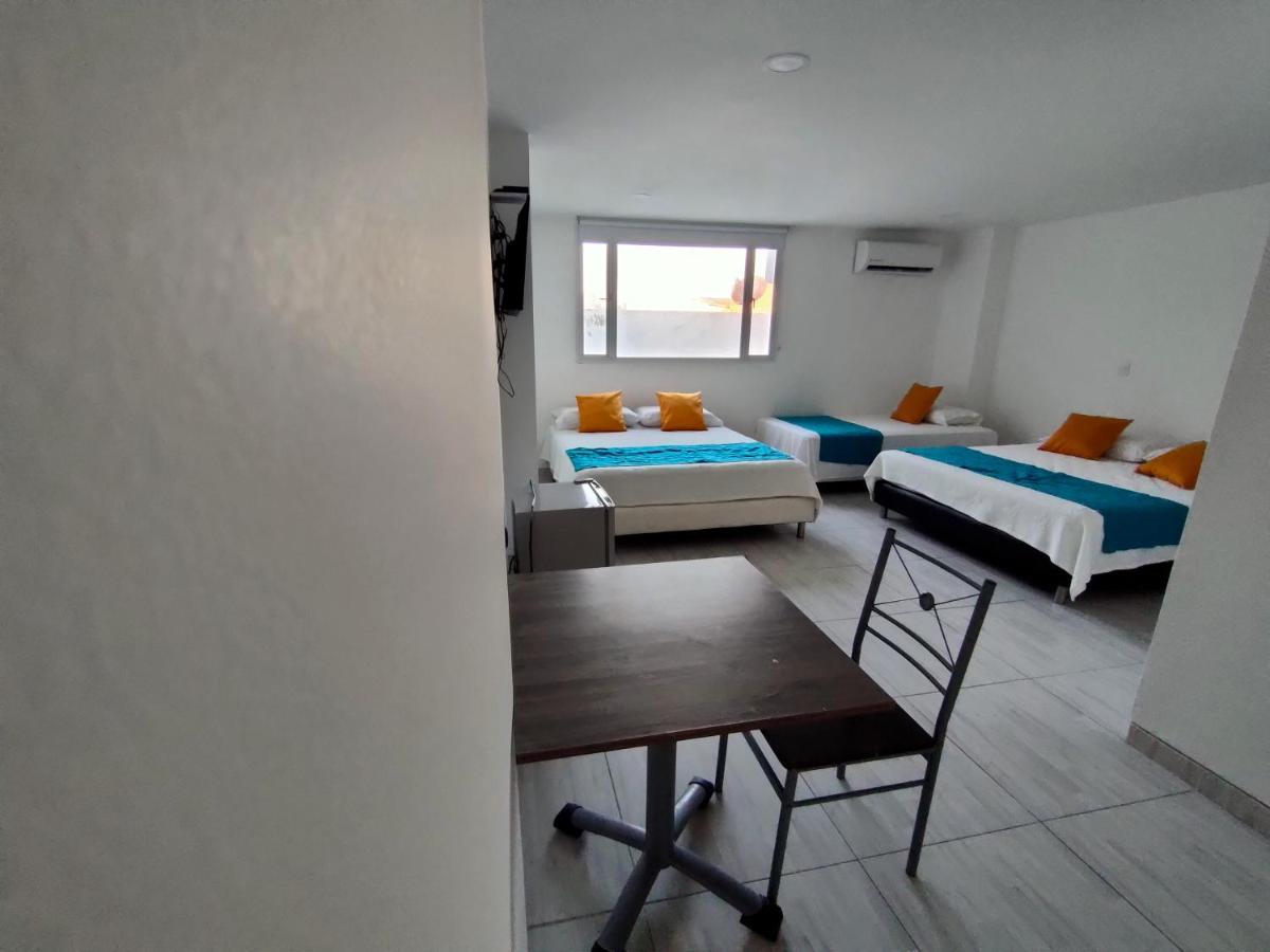 Hotel Doral Barranquilla Barranquilla  Luaran gambar