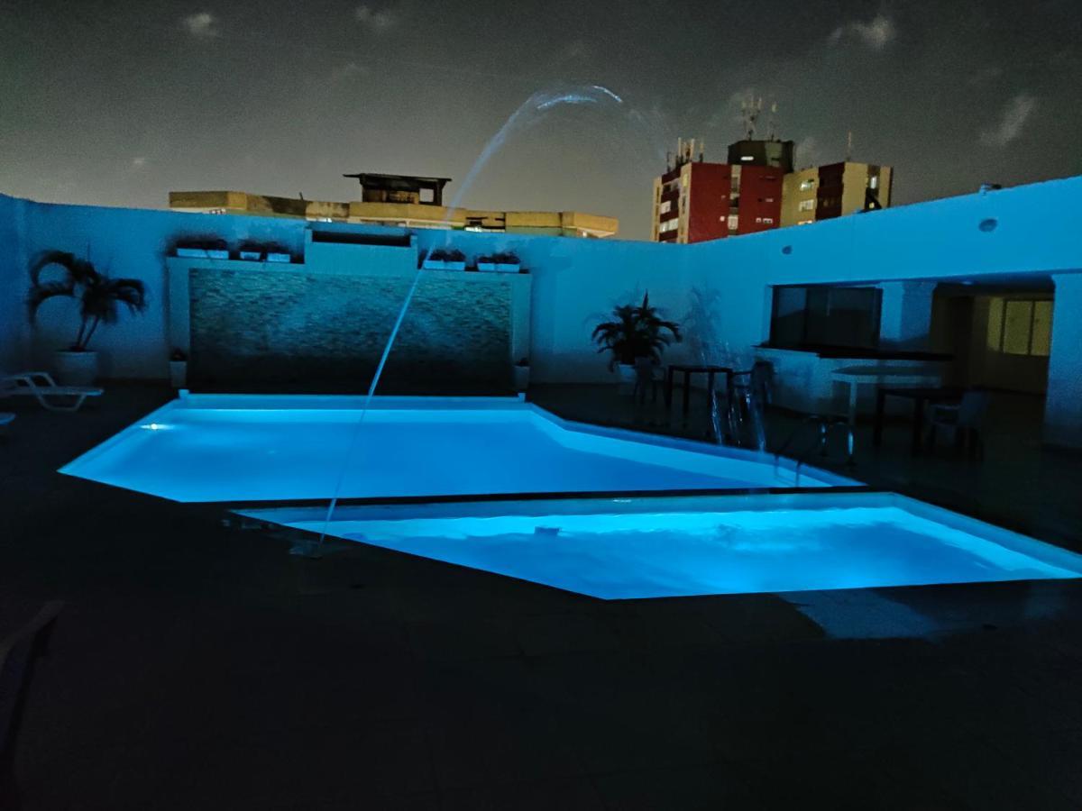 Hotel Doral Barranquilla Barranquilla  Luaran gambar