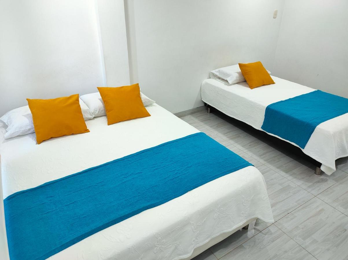 Hotel Doral Barranquilla Barranquilla  Luaran gambar