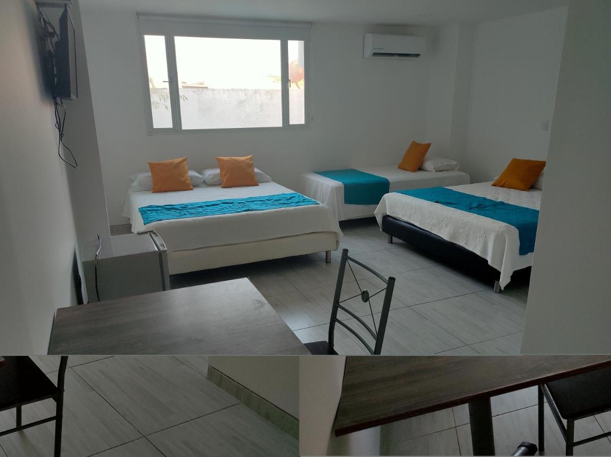 Hotel Doral Barranquilla Barranquilla  Luaran gambar