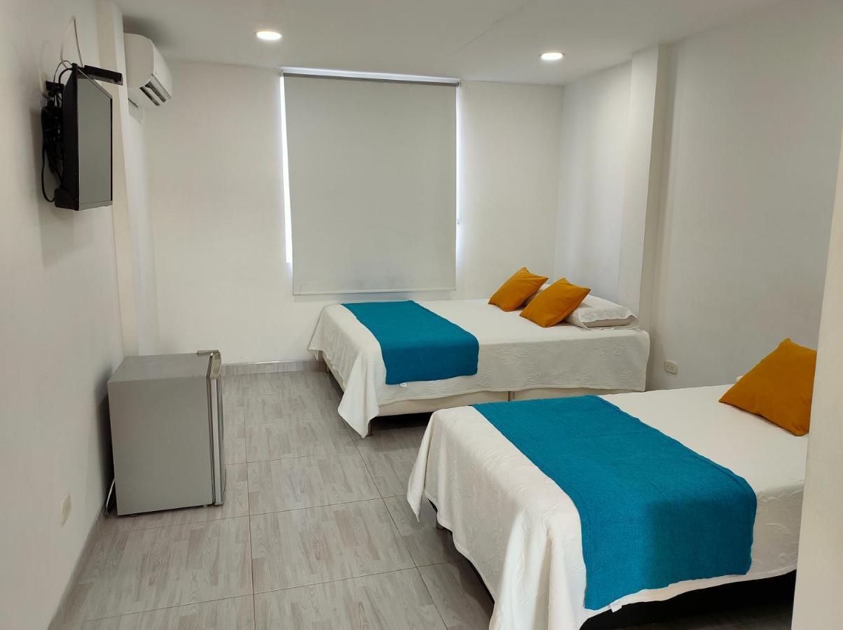 Hotel Doral Barranquilla Barranquilla  Luaran gambar