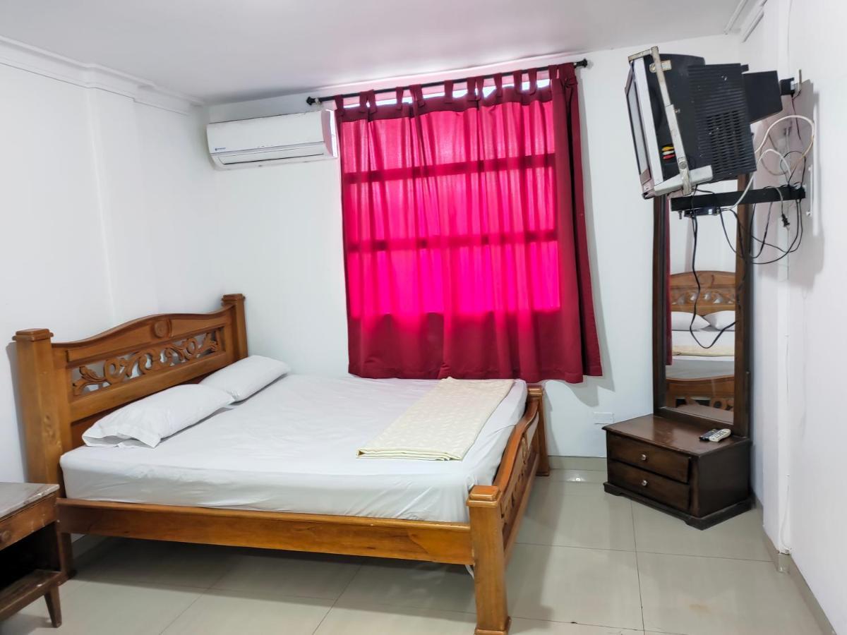 Hotel Doral Barranquilla Barranquilla  Luaran gambar
