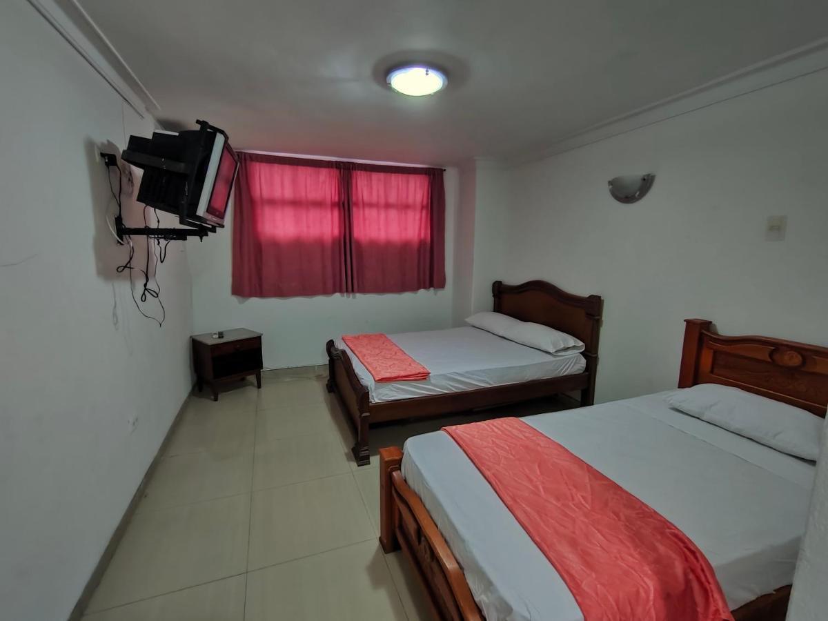 Hotel Doral Barranquilla Barranquilla  Luaran gambar