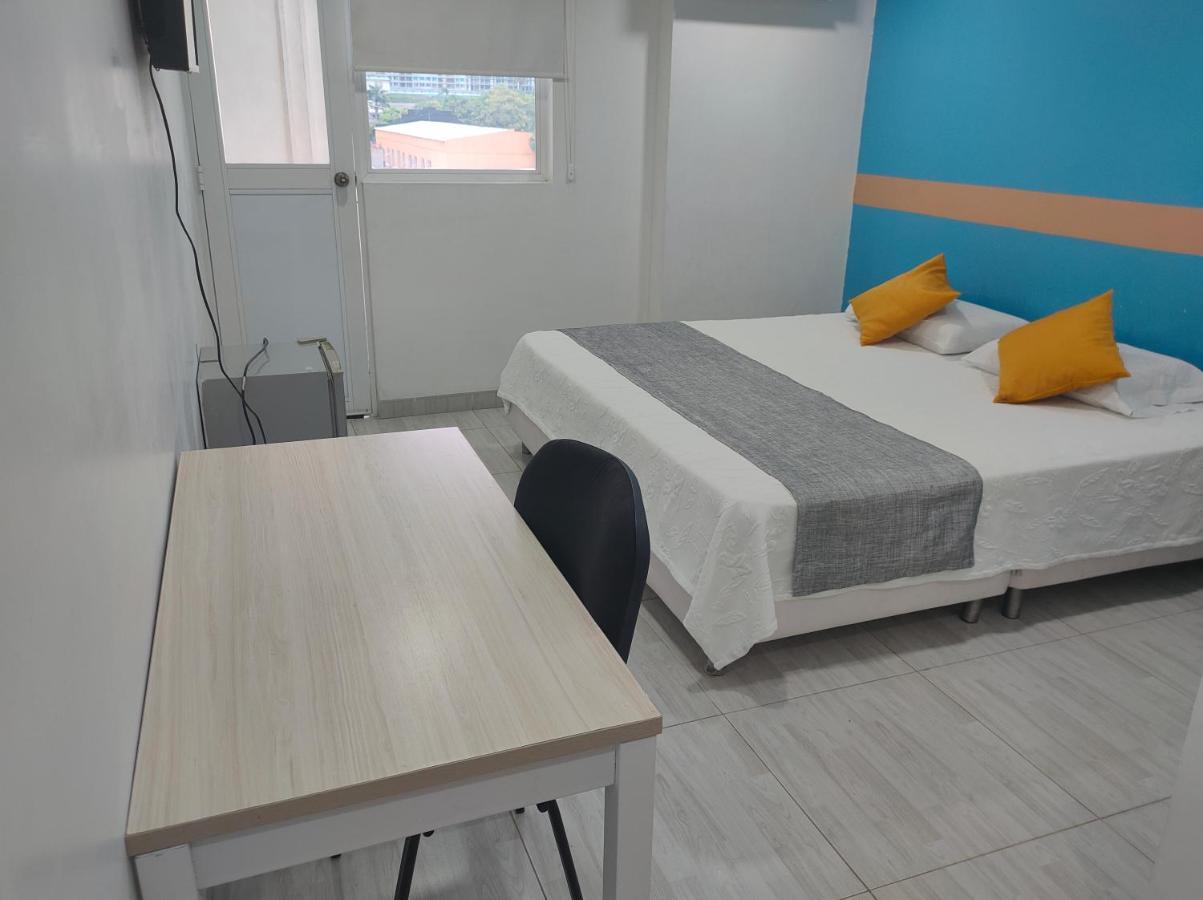Hotel Doral Barranquilla Barranquilla  Luaran gambar