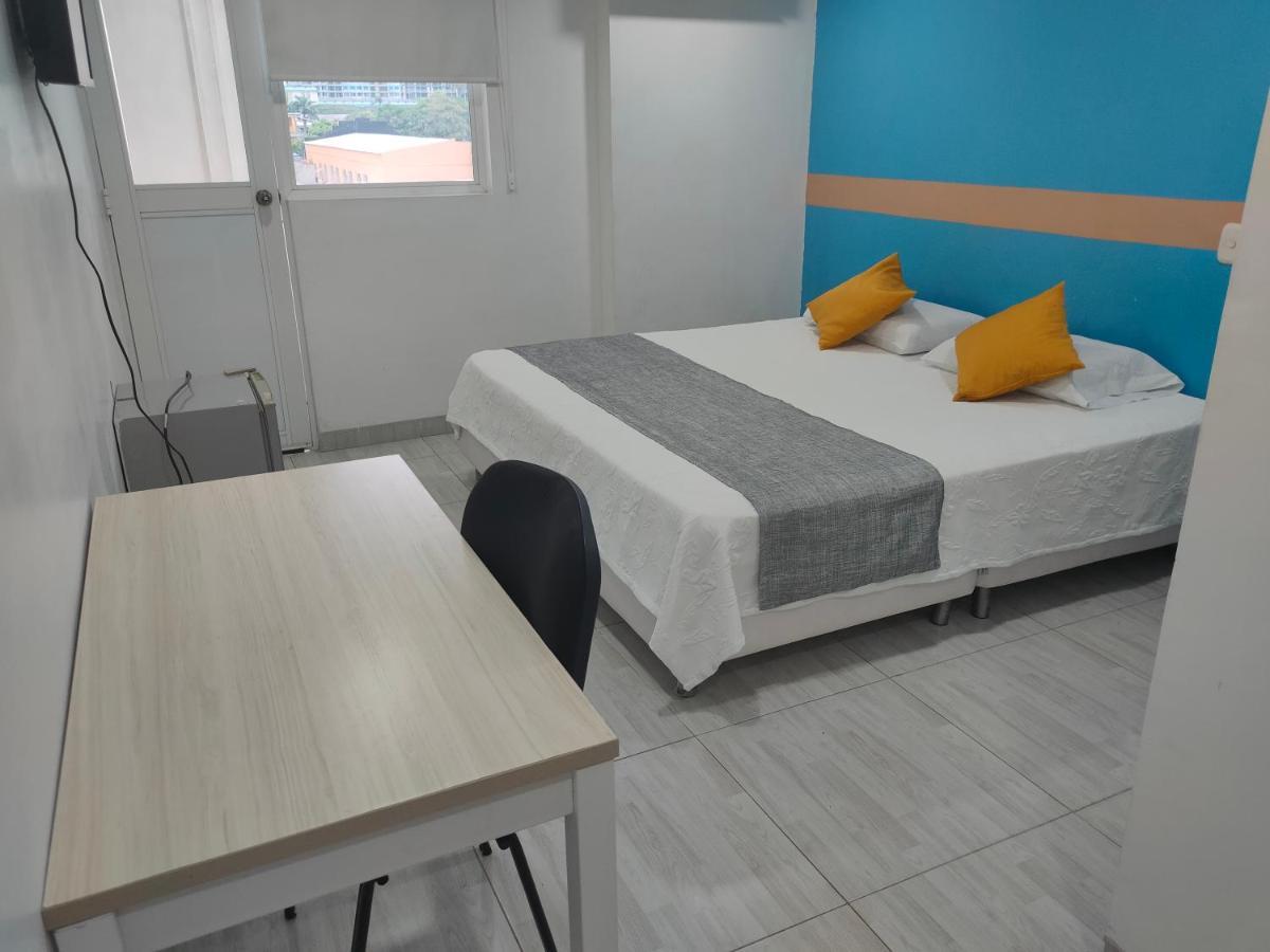 Hotel Doral Barranquilla Barranquilla  Luaran gambar
