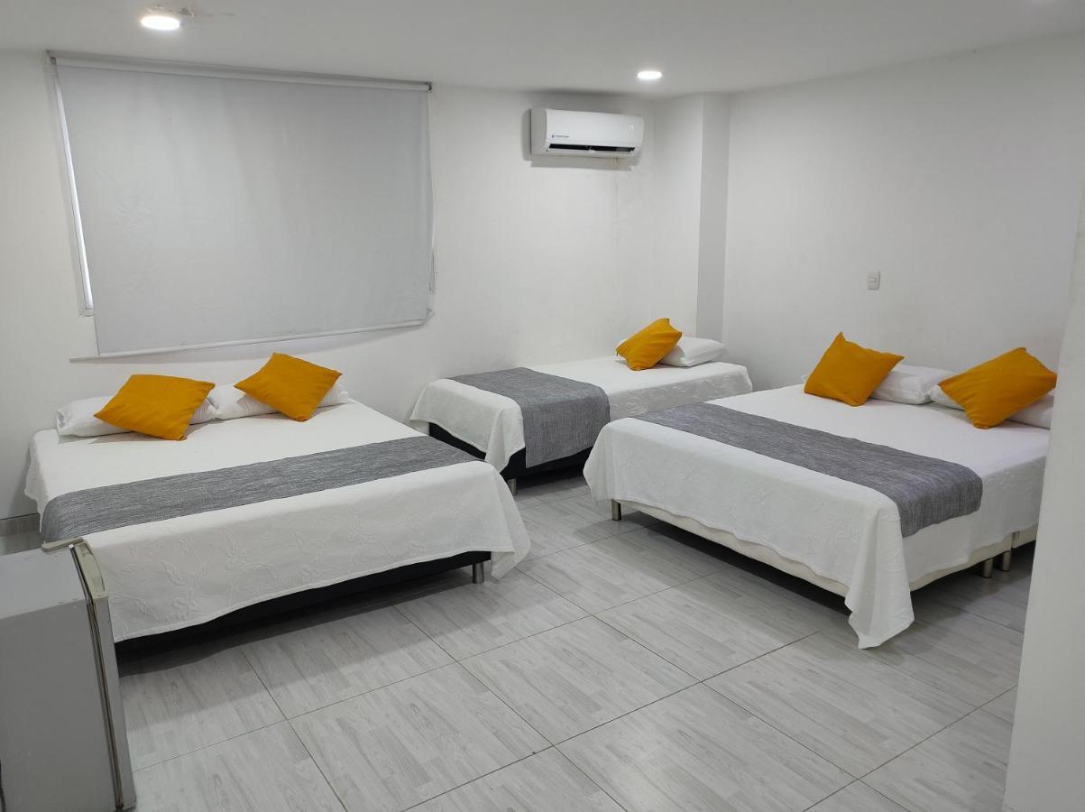 Hotel Doral Barranquilla Barranquilla  Luaran gambar