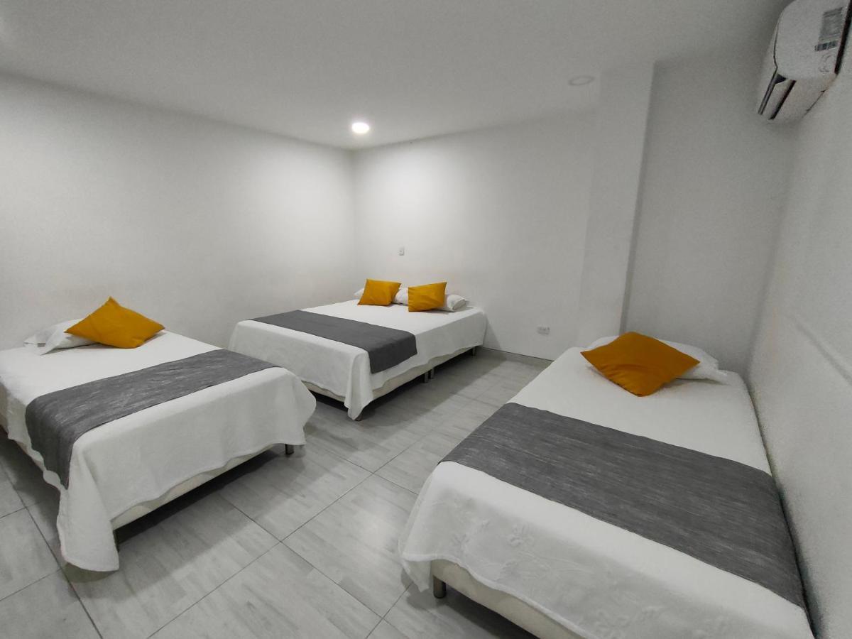Hotel Doral Barranquilla Barranquilla  Luaran gambar