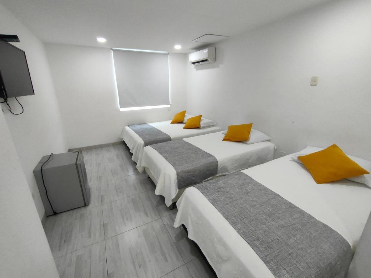 Hotel Doral Barranquilla Barranquilla  Luaran gambar