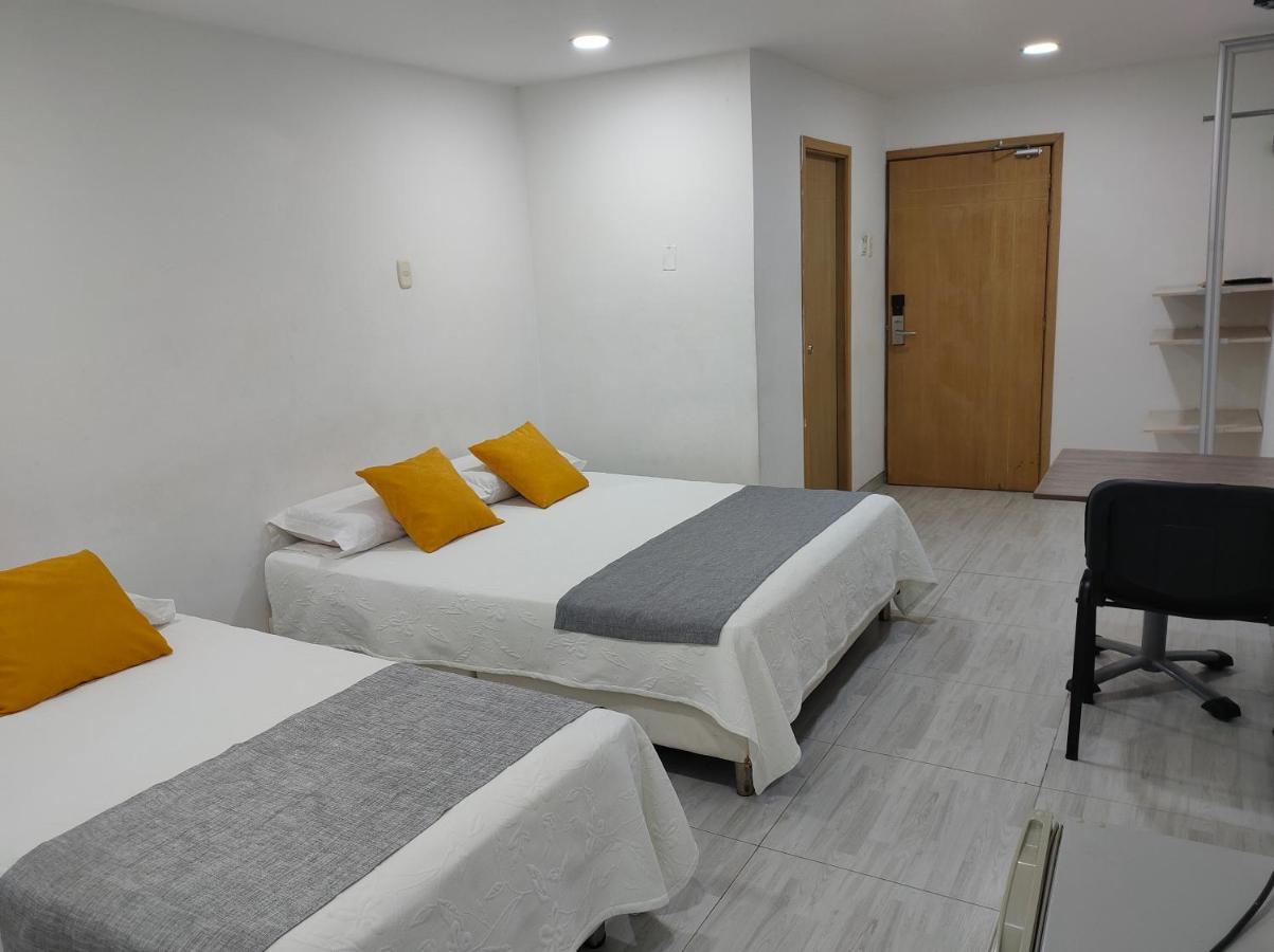 Hotel Doral Barranquilla Barranquilla  Luaran gambar