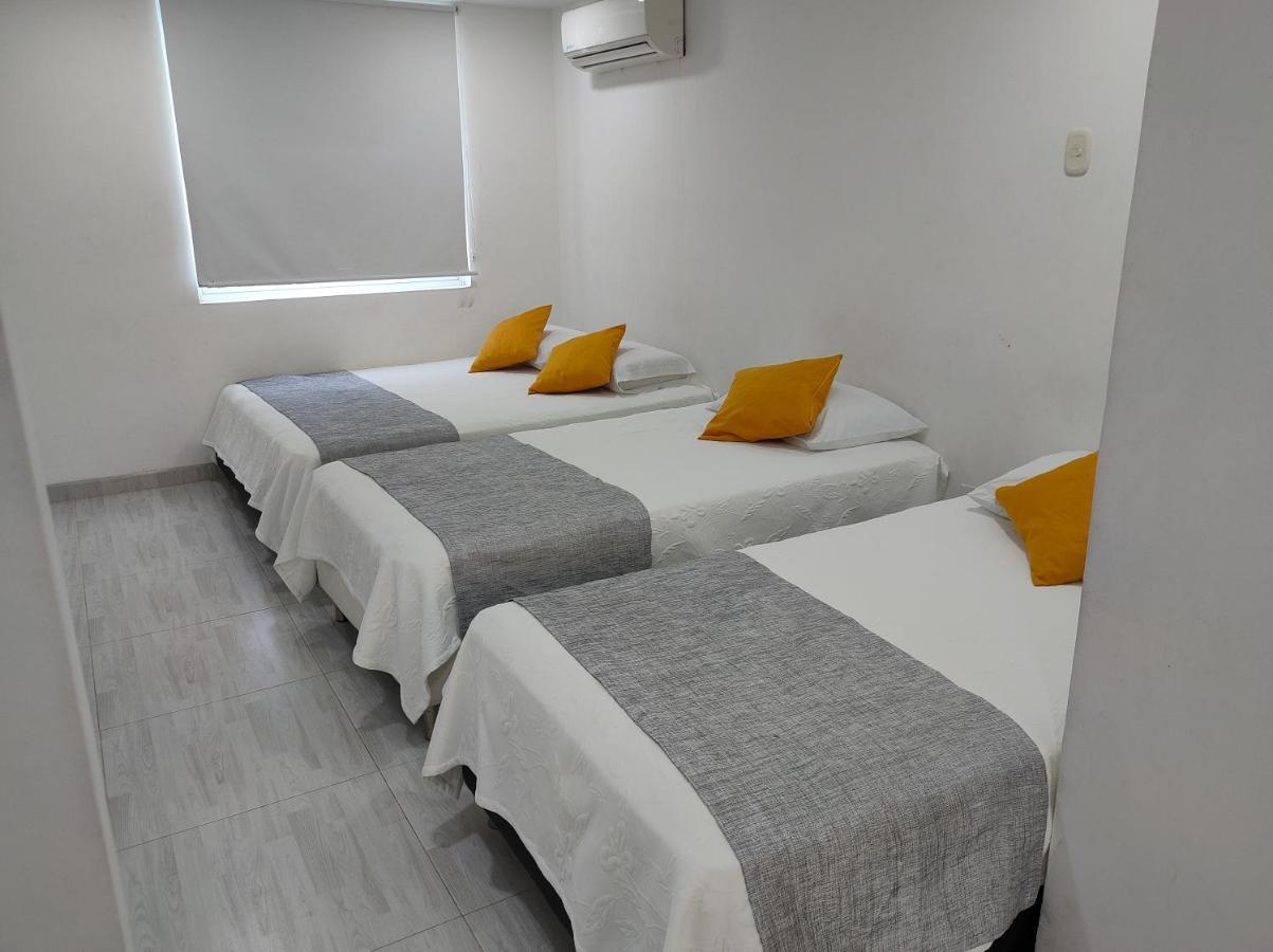 Hotel Doral Barranquilla Barranquilla  Luaran gambar