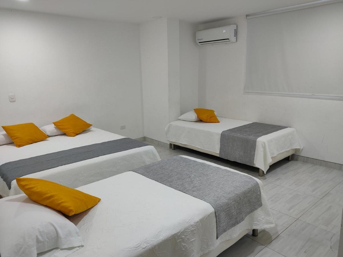 Hotel Doral Barranquilla Barranquilla  Luaran gambar