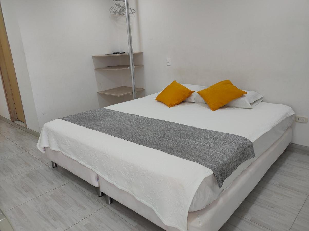 Hotel Doral Barranquilla Barranquilla  Luaran gambar