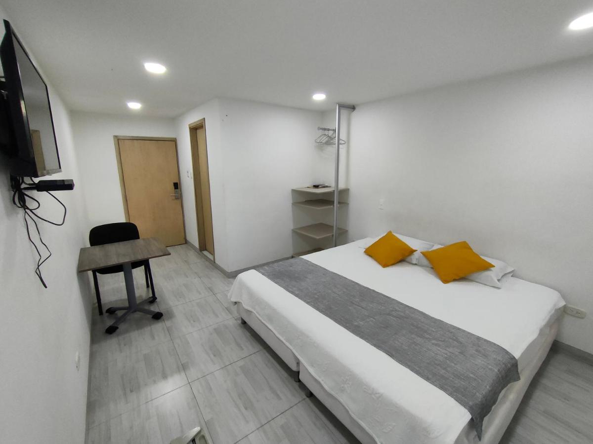 Hotel Doral Barranquilla Barranquilla  Luaran gambar