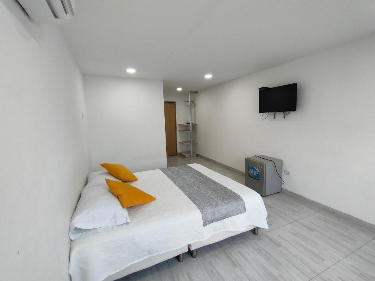 Hotel Doral Barranquilla Barranquilla  Luaran gambar