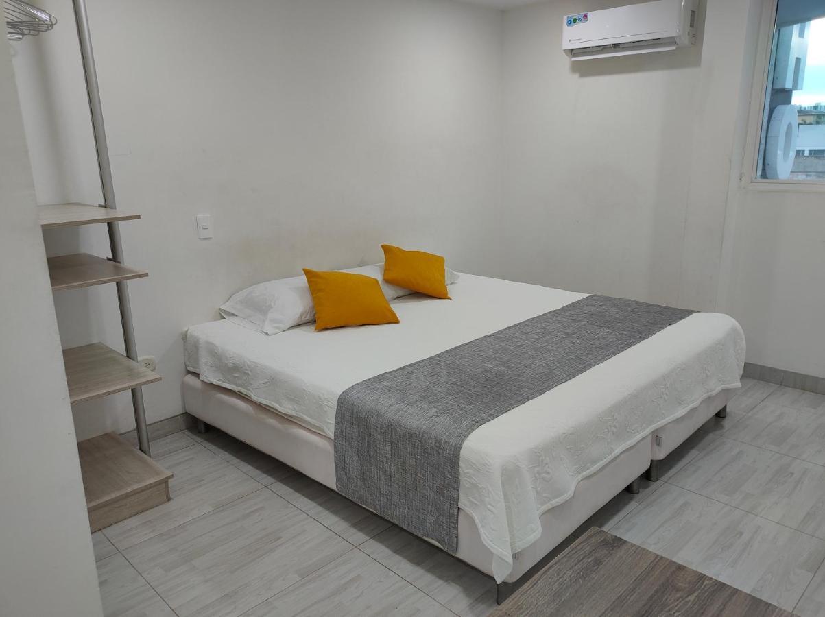 Hotel Doral Barranquilla Barranquilla  Luaran gambar