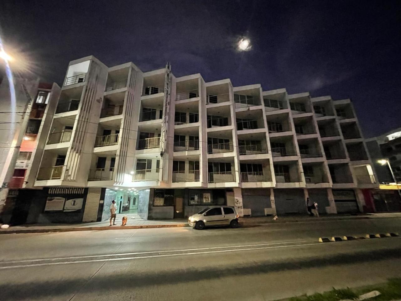 Hotel Doral Barranquilla Barranquilla  Luaran gambar