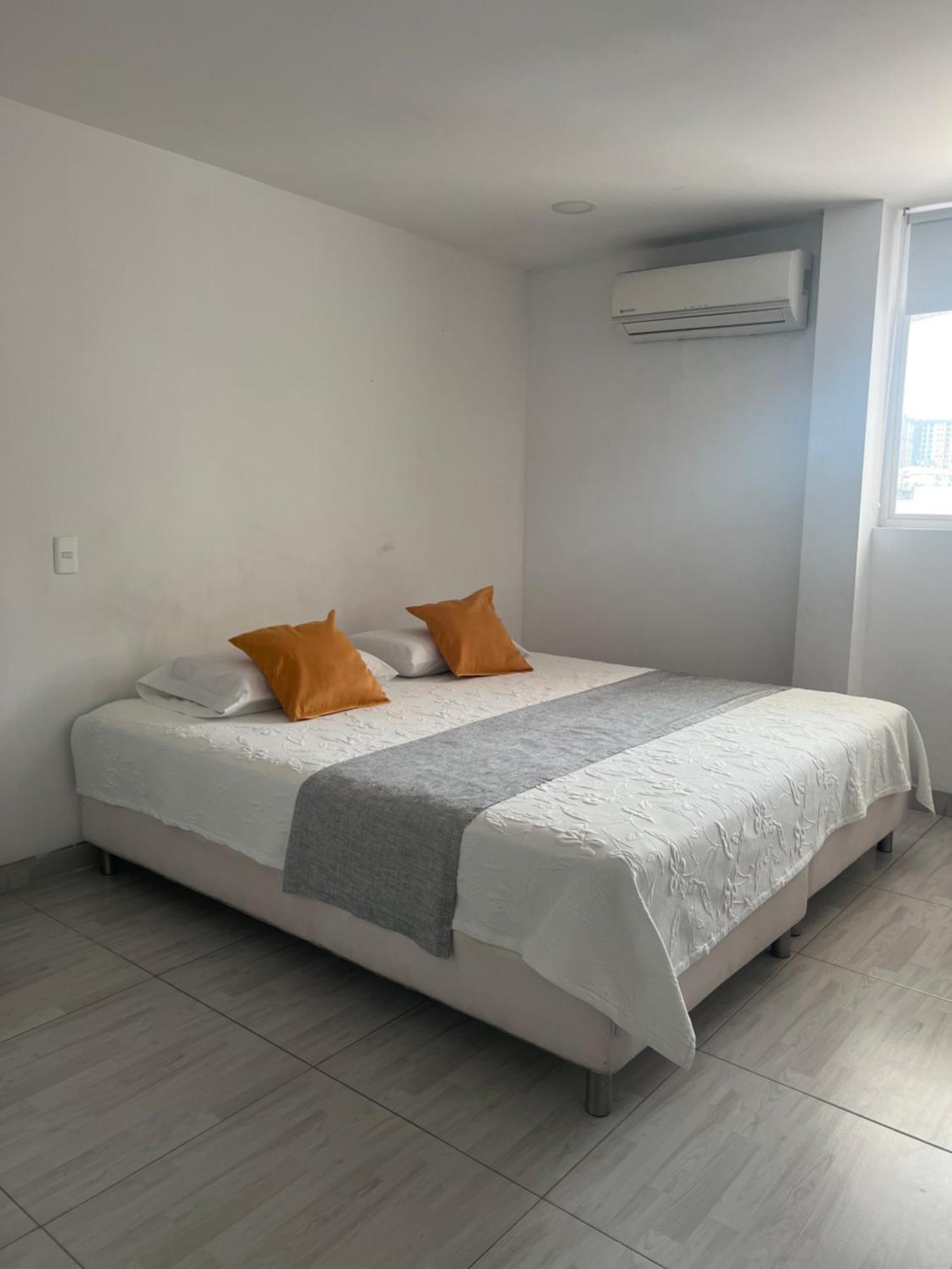 Hotel Doral Barranquilla Barranquilla  Luaran gambar