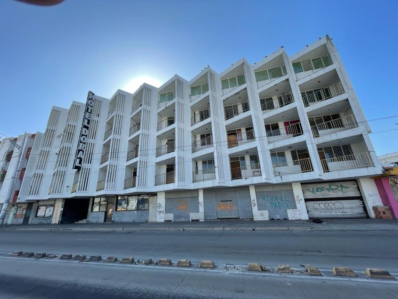 Hotel Doral Barranquilla Barranquilla  Luaran gambar