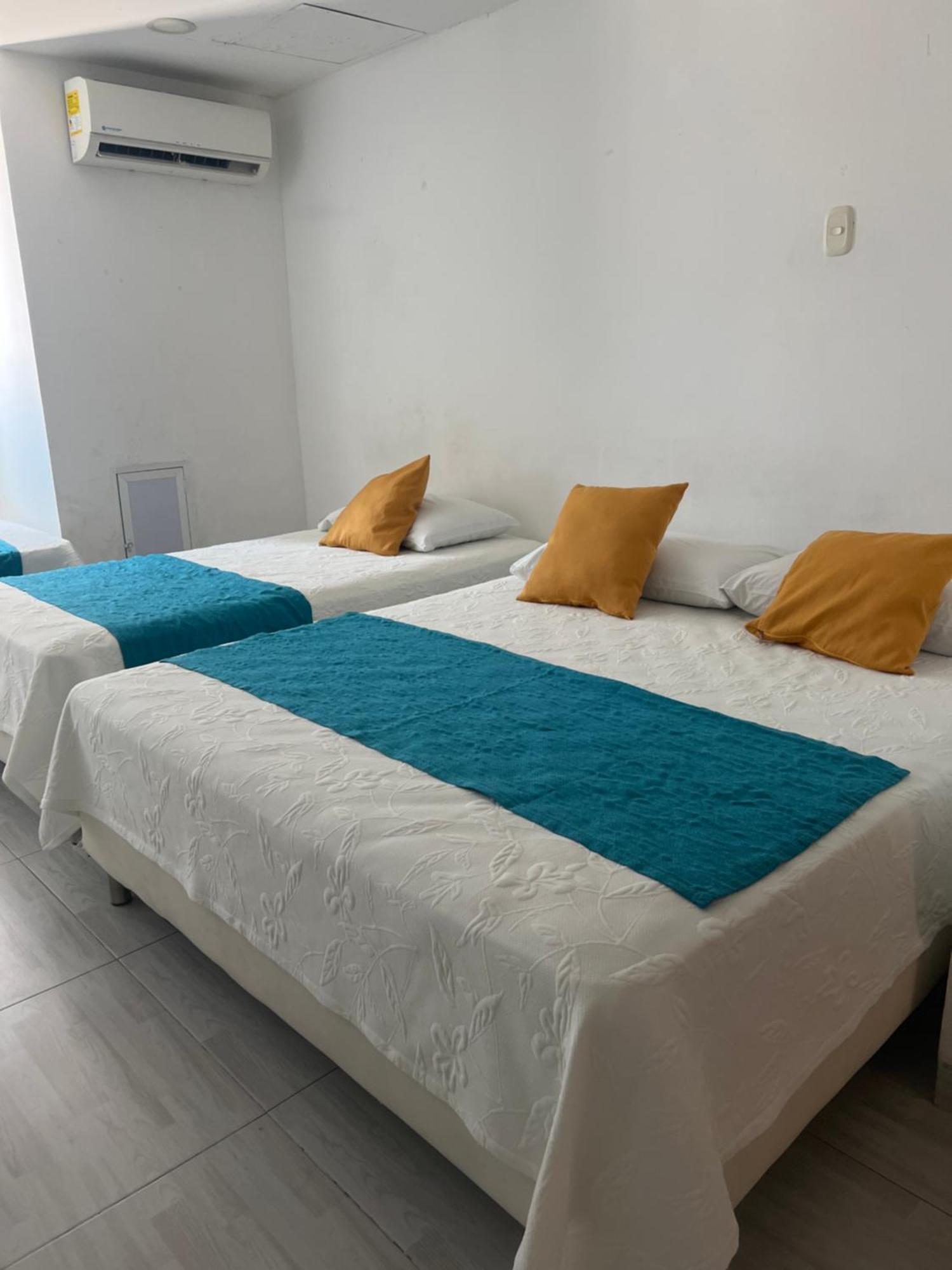 Hotel Doral Barranquilla Barranquilla  Luaran gambar