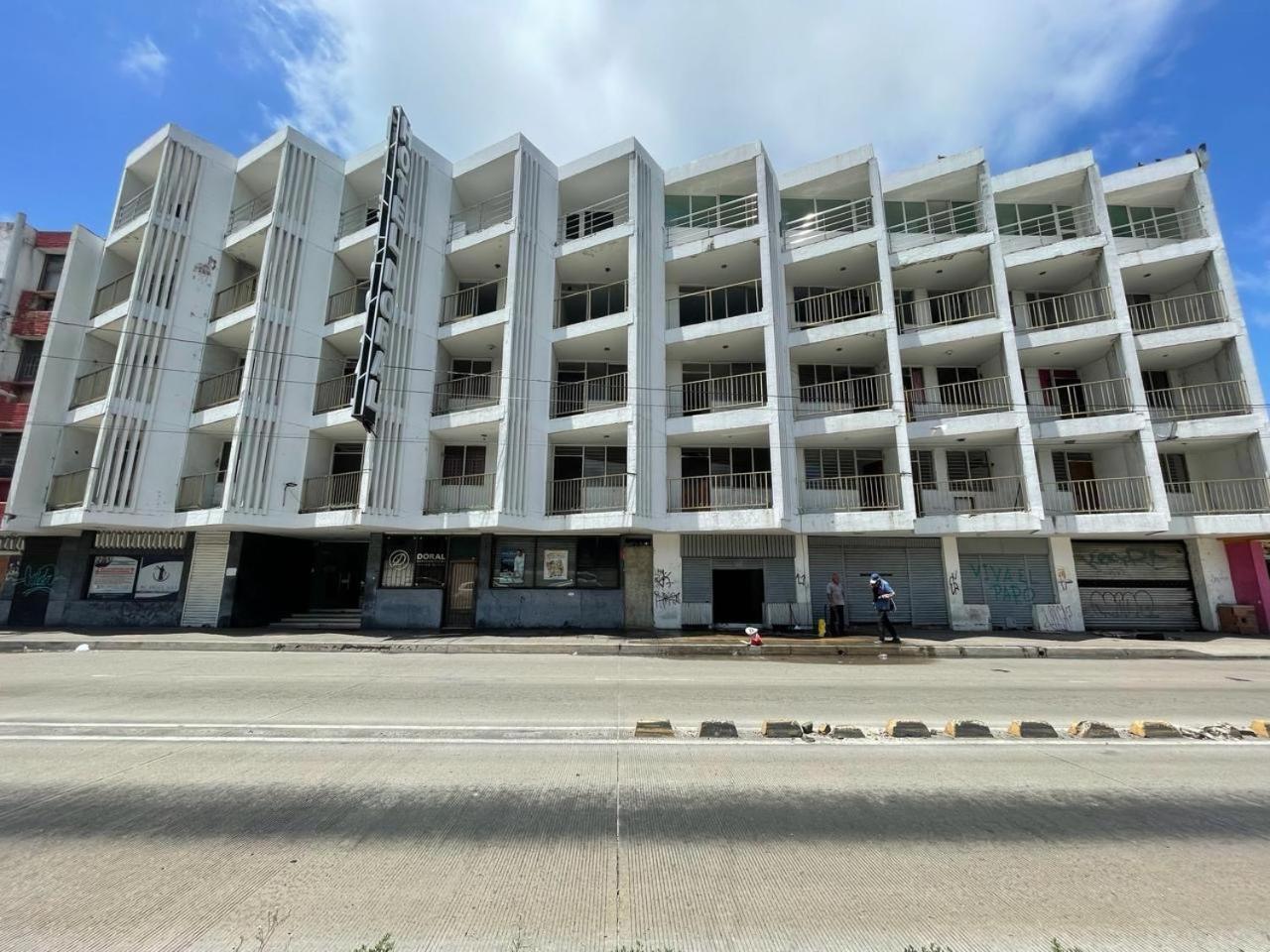 Hotel Doral Barranquilla Barranquilla  Luaran gambar