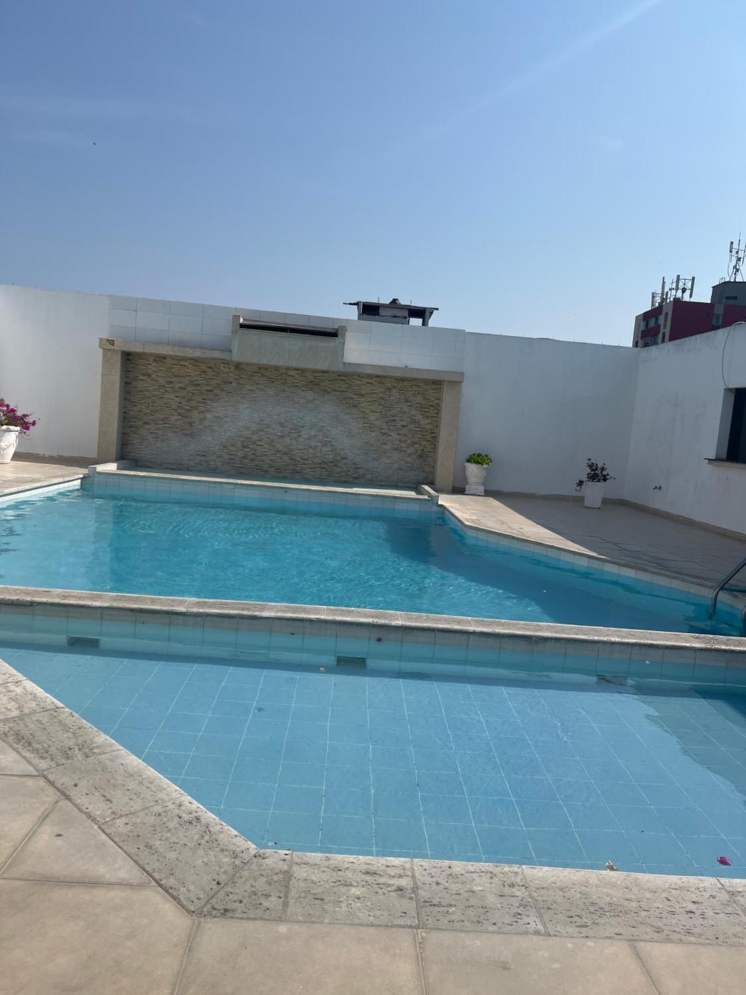 Hotel Doral Barranquilla Barranquilla  Luaran gambar