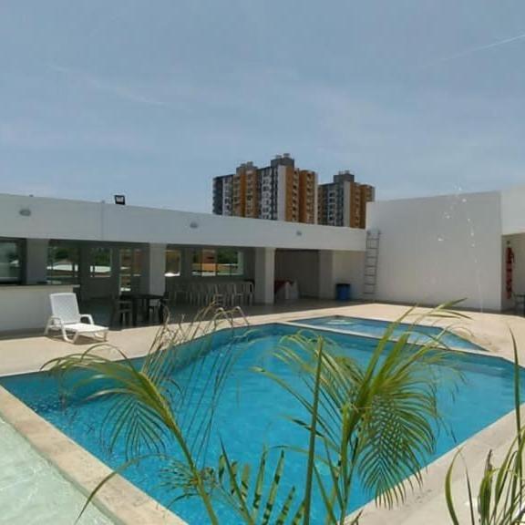 Hotel Doral Barranquilla Barranquilla  Luaran gambar