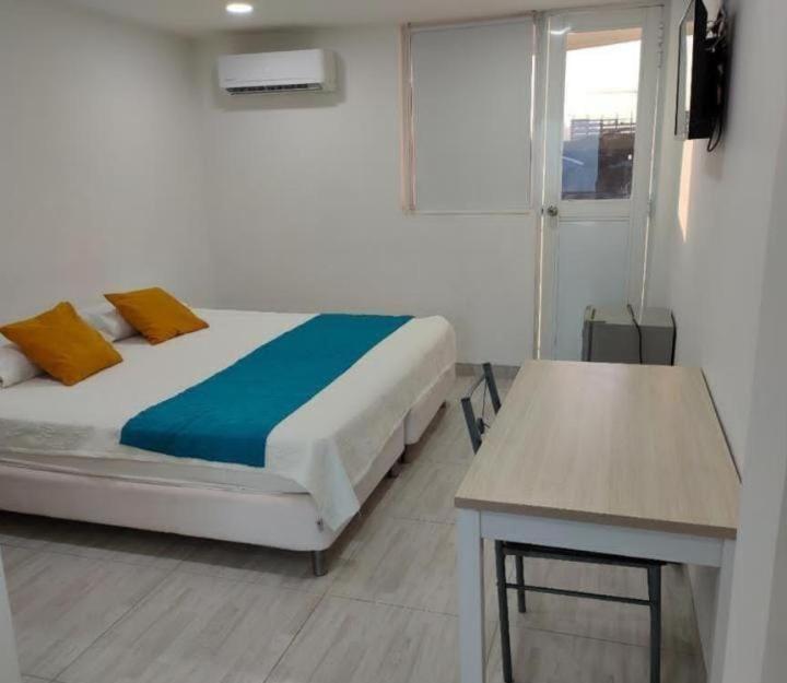 Hotel Doral Barranquilla Barranquilla  Luaran gambar