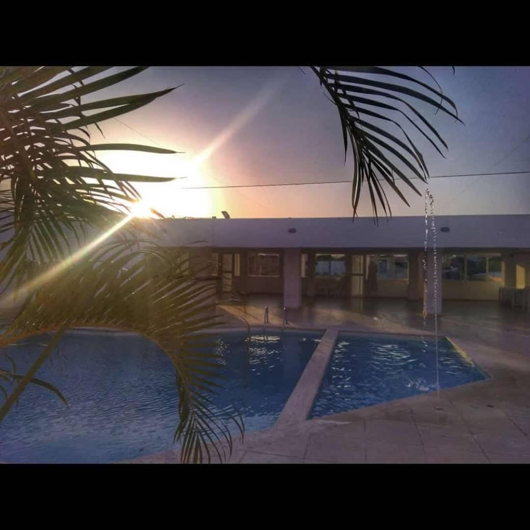 Hotel Doral Barranquilla Barranquilla  Luaran gambar