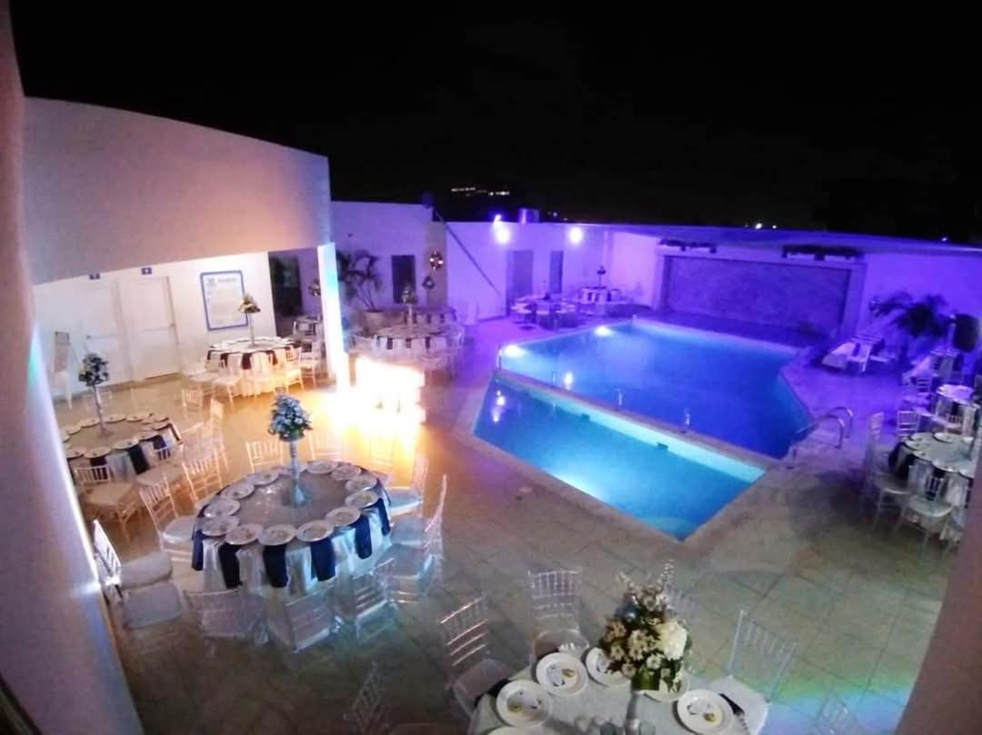Hotel Doral Barranquilla Barranquilla  Luaran gambar