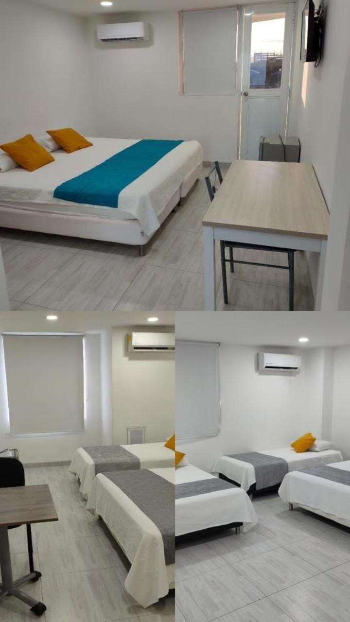 Hotel Doral Barranquilla Barranquilla  Luaran gambar