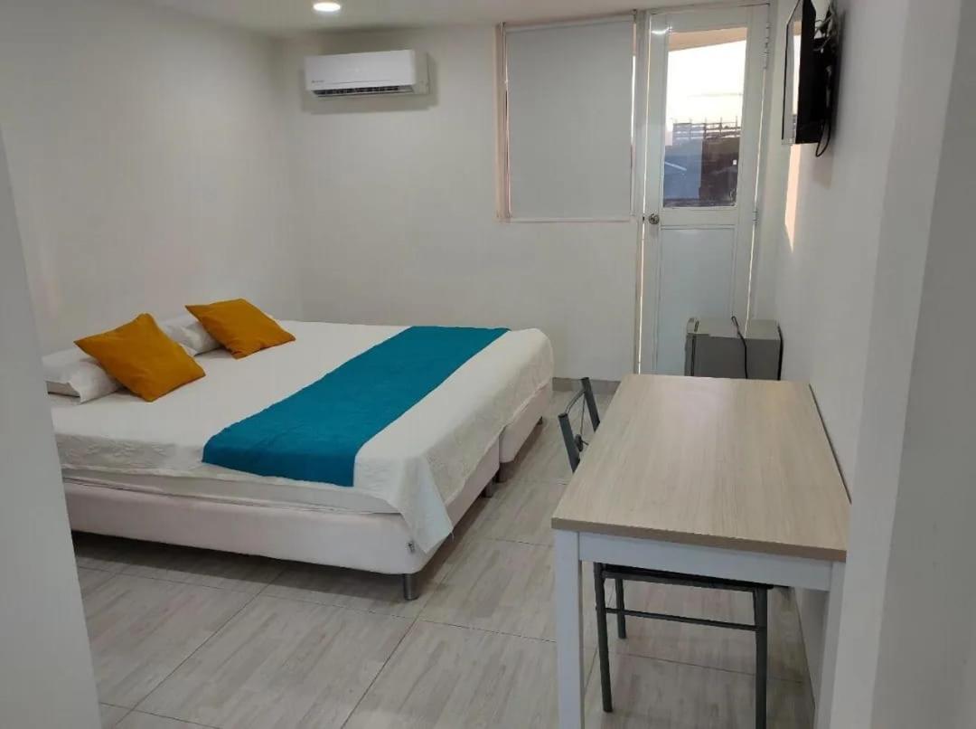 Hotel Doral Barranquilla Barranquilla  Luaran gambar