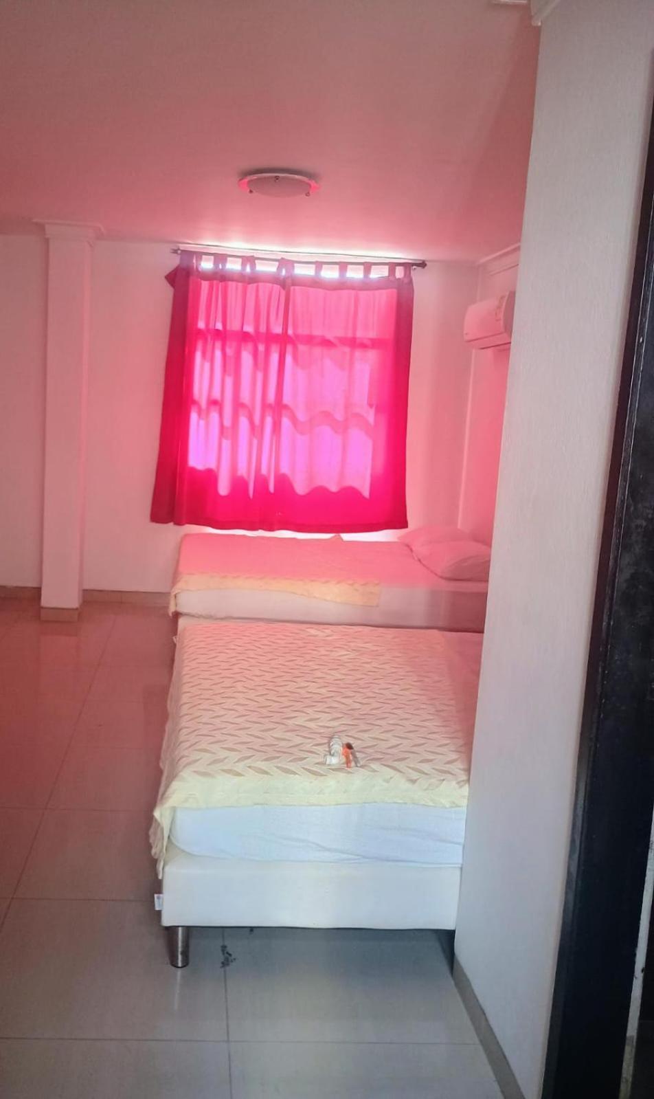 Hotel Doral Barranquilla Barranquilla  Luaran gambar