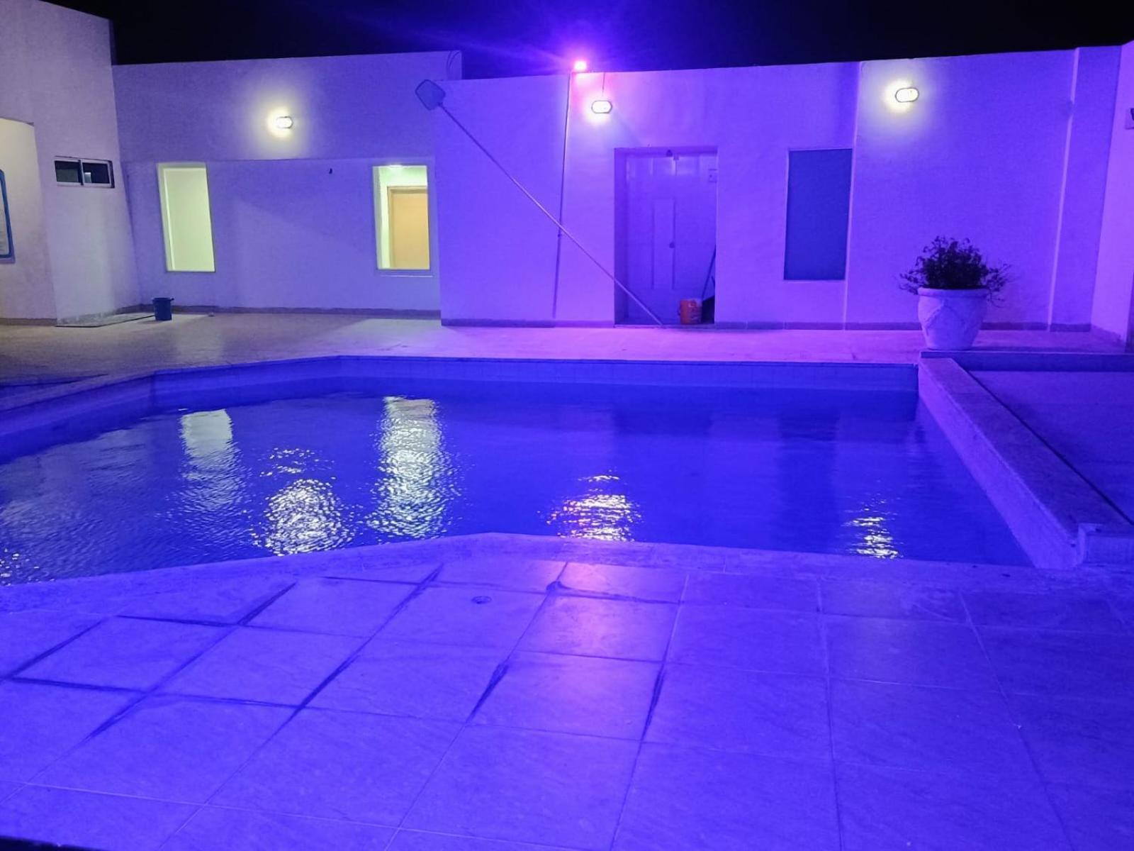 Hotel Doral Barranquilla Barranquilla  Luaran gambar