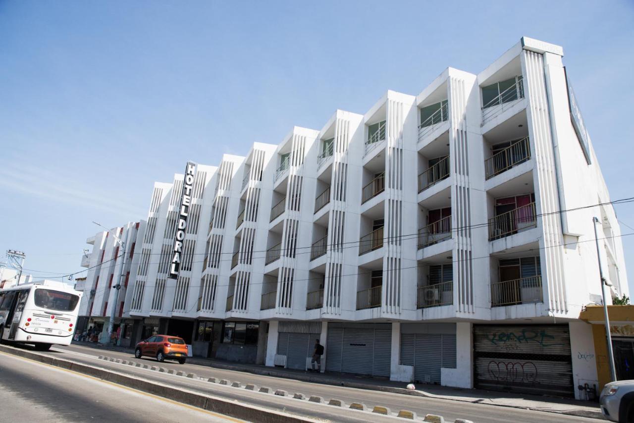 Hotel Doral Barranquilla Barranquilla  Luaran gambar