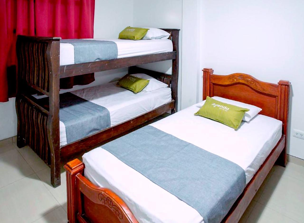 Hotel Doral Barranquilla Barranquilla  Luaran gambar